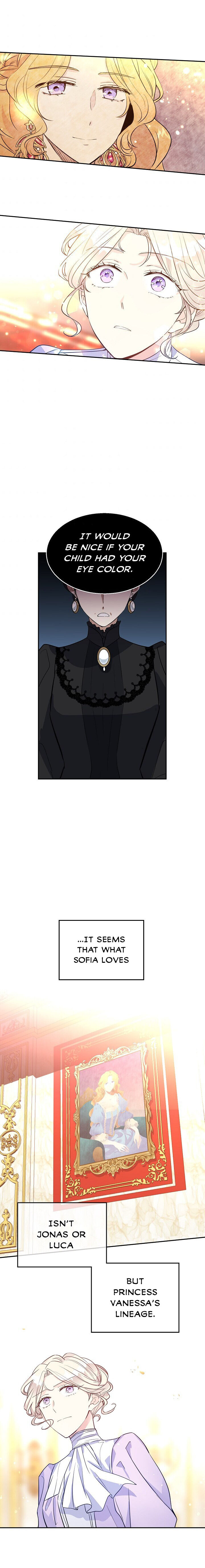 I Will Change The Genre chapter 17 page 23