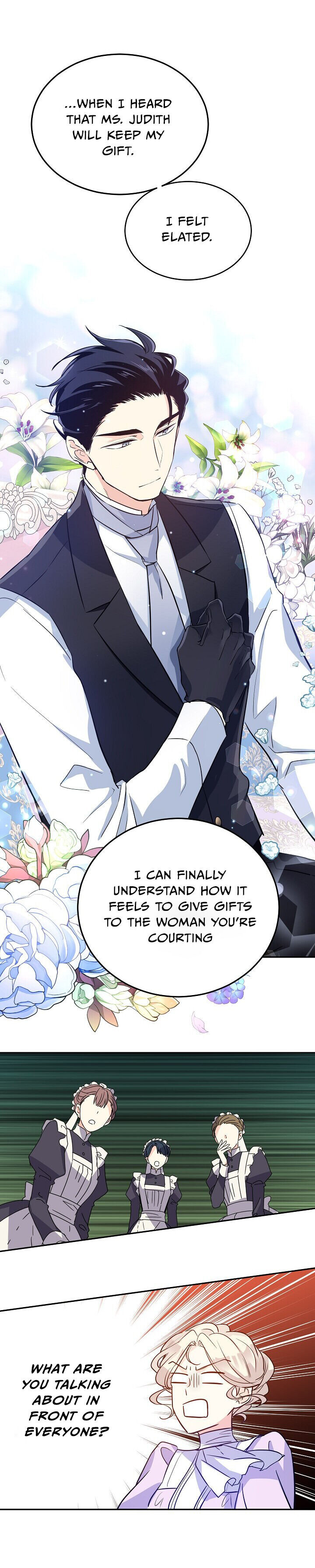 I Will Change The Genre chapter 18 page 14