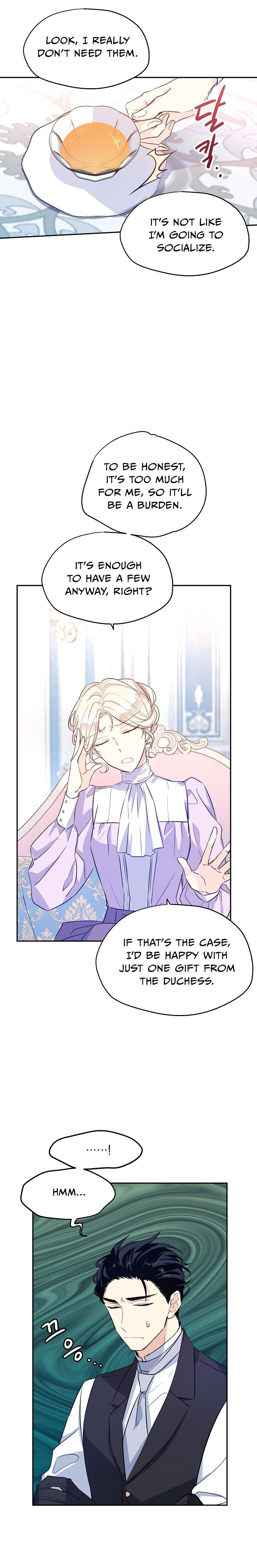 I Will Change The Genre chapter 18 page 16