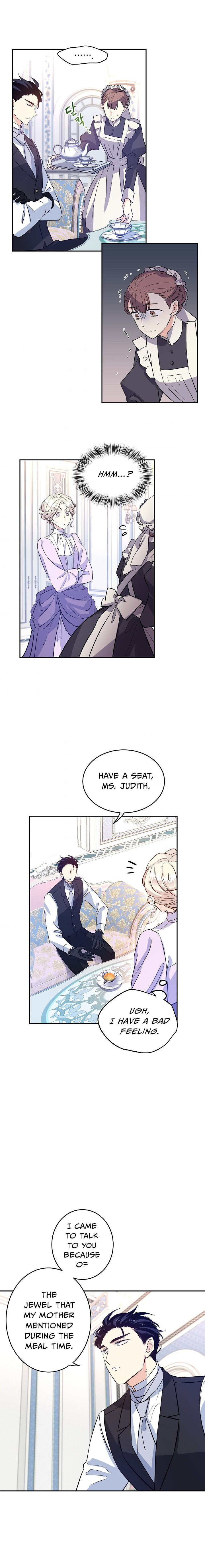 I Will Change The Genre chapter 18 page 3