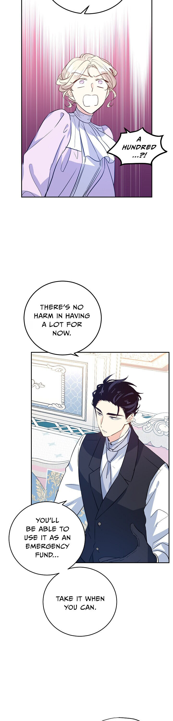 I Will Change The Genre chapter 18 page 9