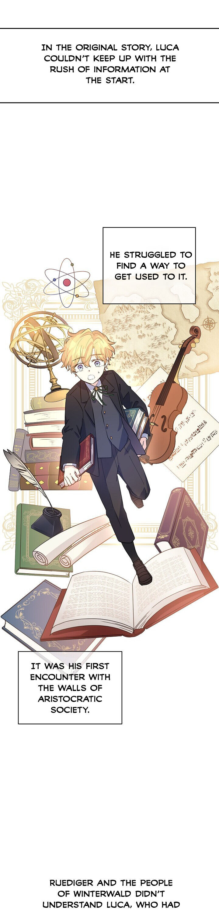 I Will Change The Genre chapter 19 page 15