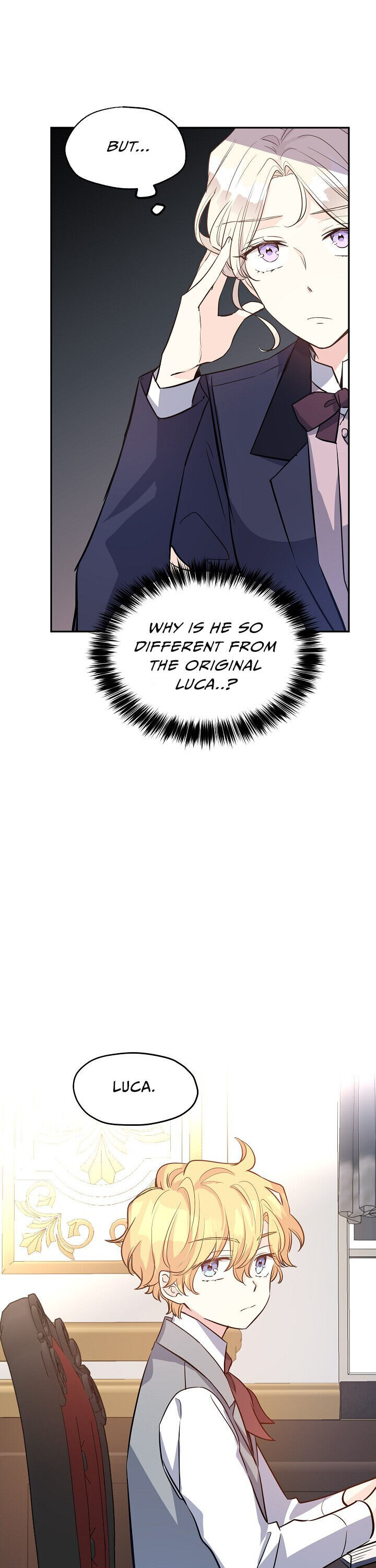 I Will Change The Genre chapter 19 page 18