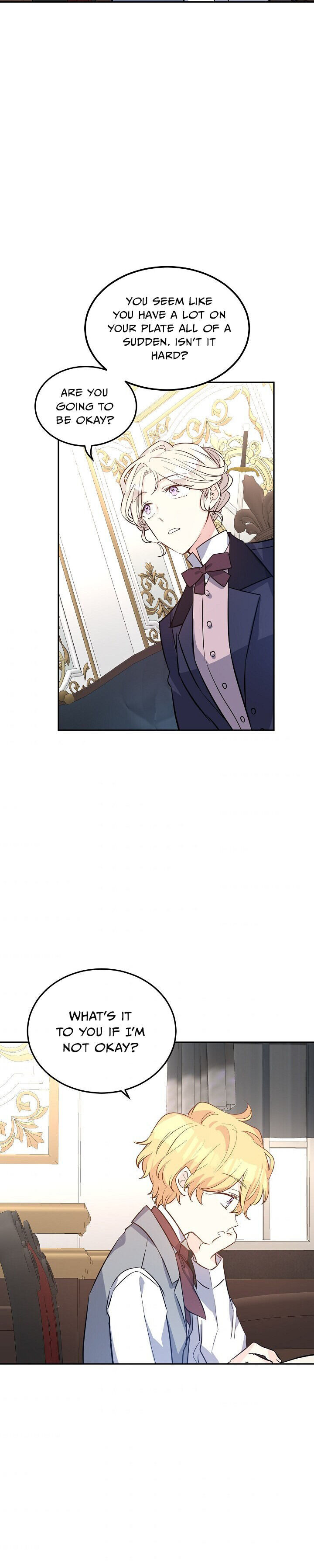 I Will Change The Genre chapter 19 page 19