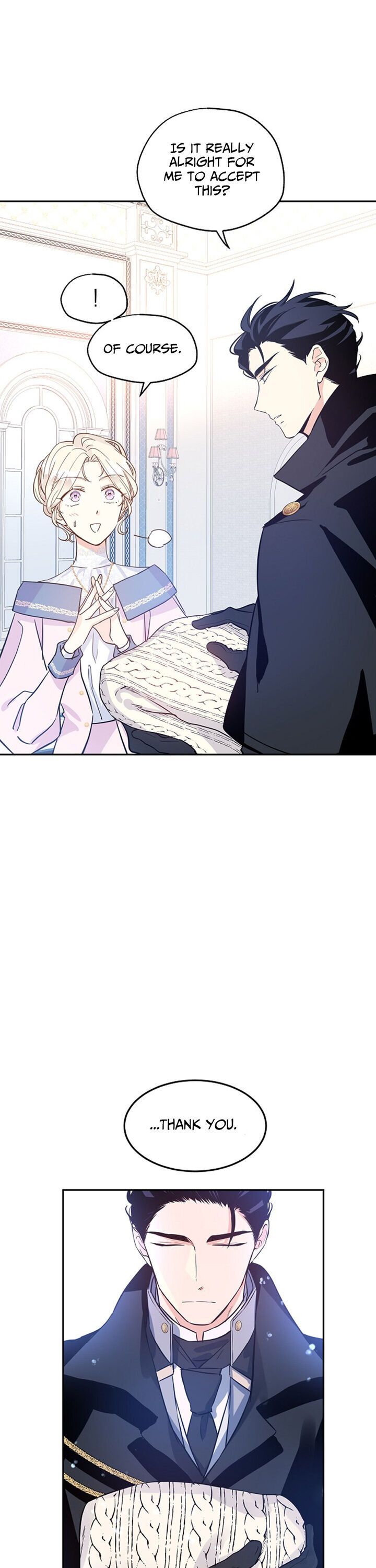 I Will Change The Genre chapter 22 page 12