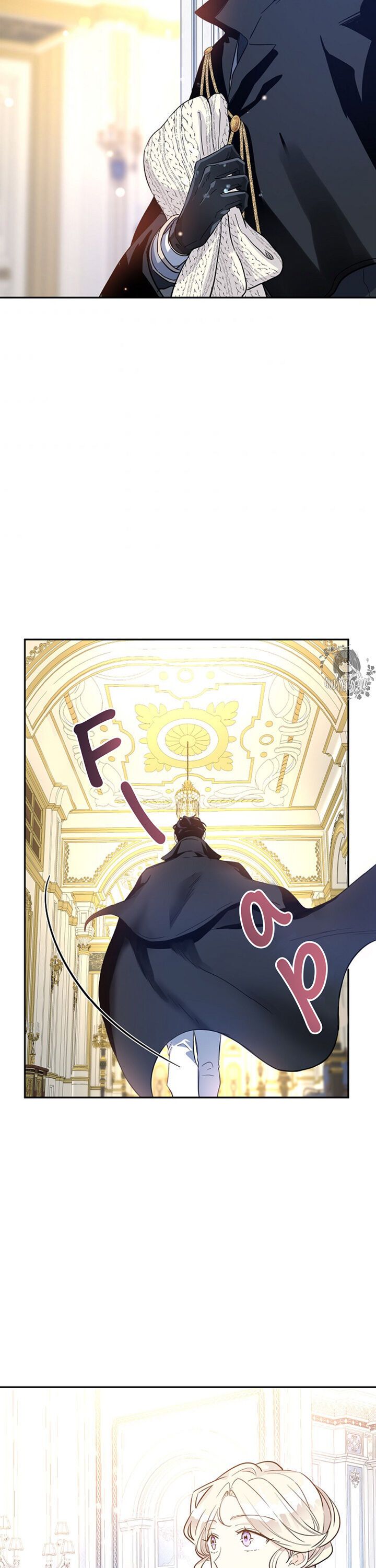 I Will Change The Genre chapter 22 page 14