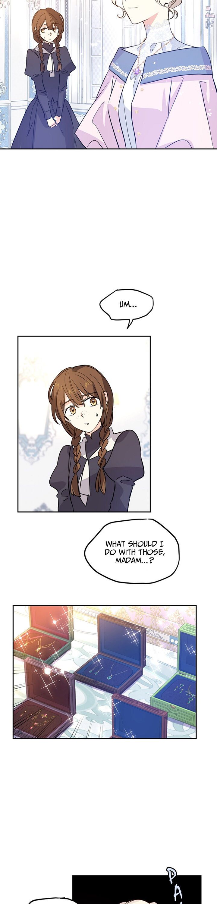 I Will Change The Genre chapter 22 page 15