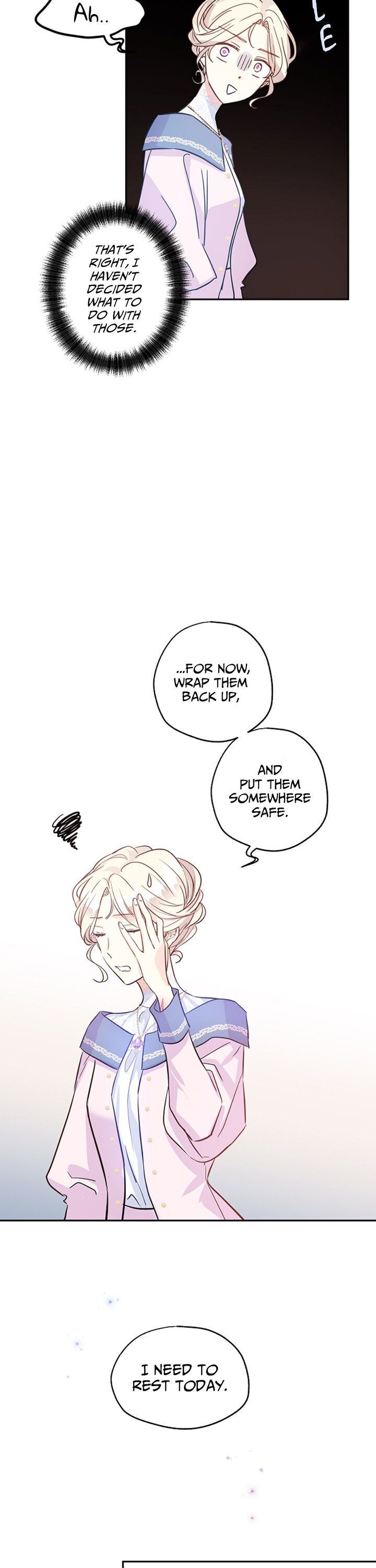 I Will Change The Genre chapter 22 page 16