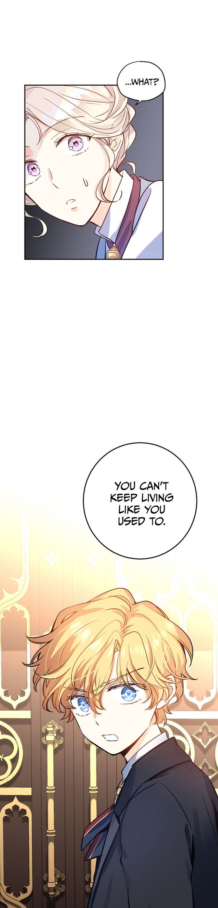 I Will Change The Genre chapter 22 page 27