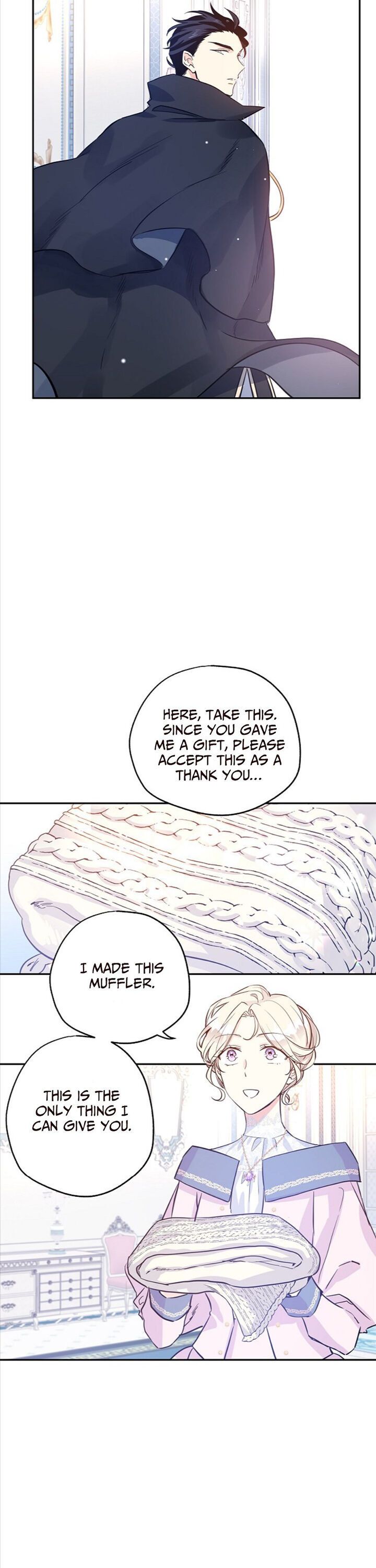 I Will Change The Genre chapter 22 page 7