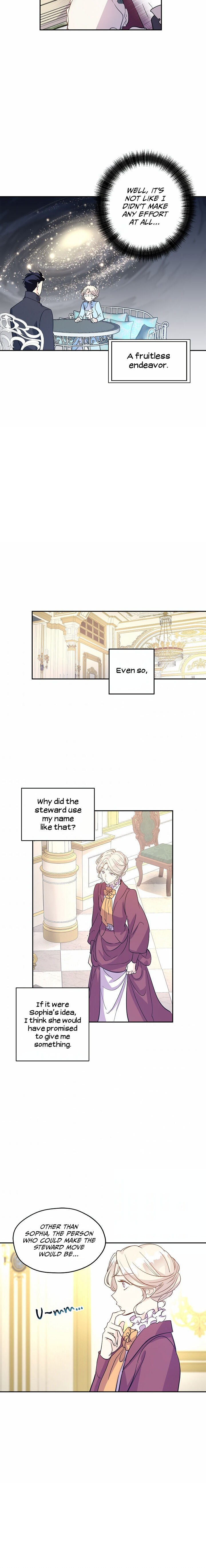 I Will Change The Genre chapter 25 page 13