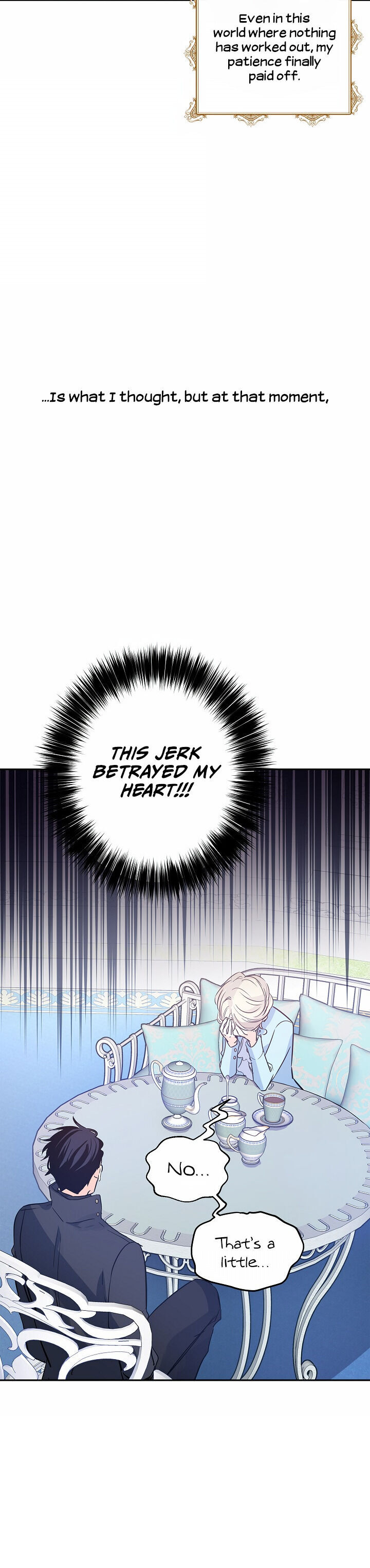 I Will Change The Genre chapter 25 page 2