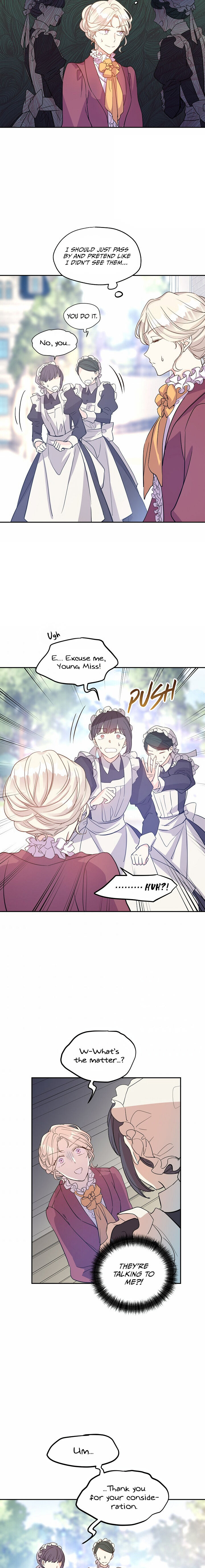 I Will Change The Genre chapter 25 page 9