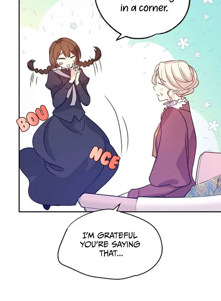 I Will Change The Genre chapter 26 page 11