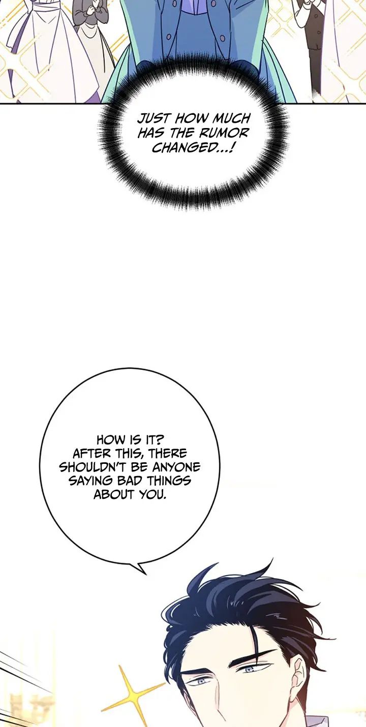 I Will Change The Genre chapter 26 page 20