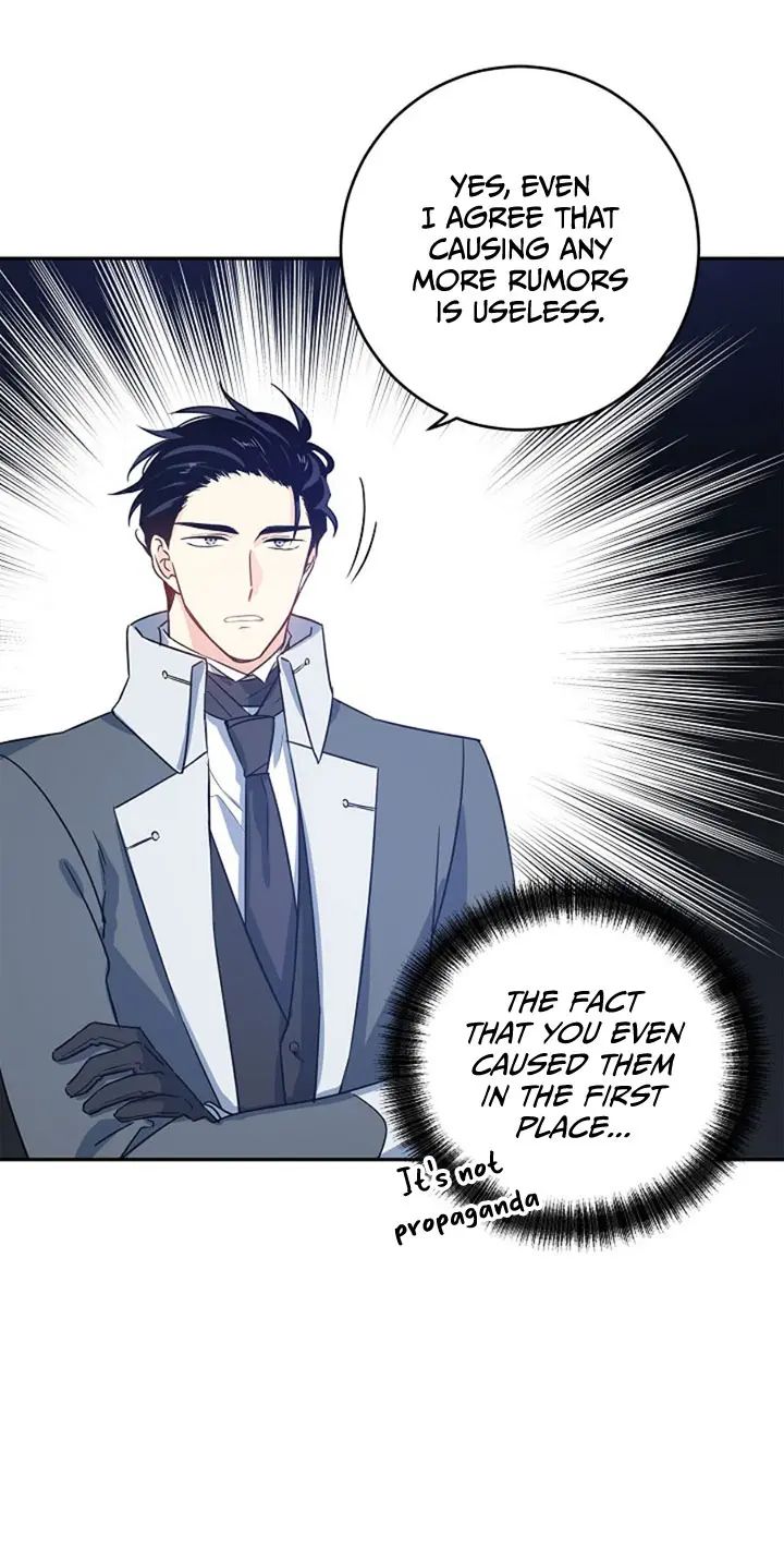 I Will Change The Genre chapter 26 page 25