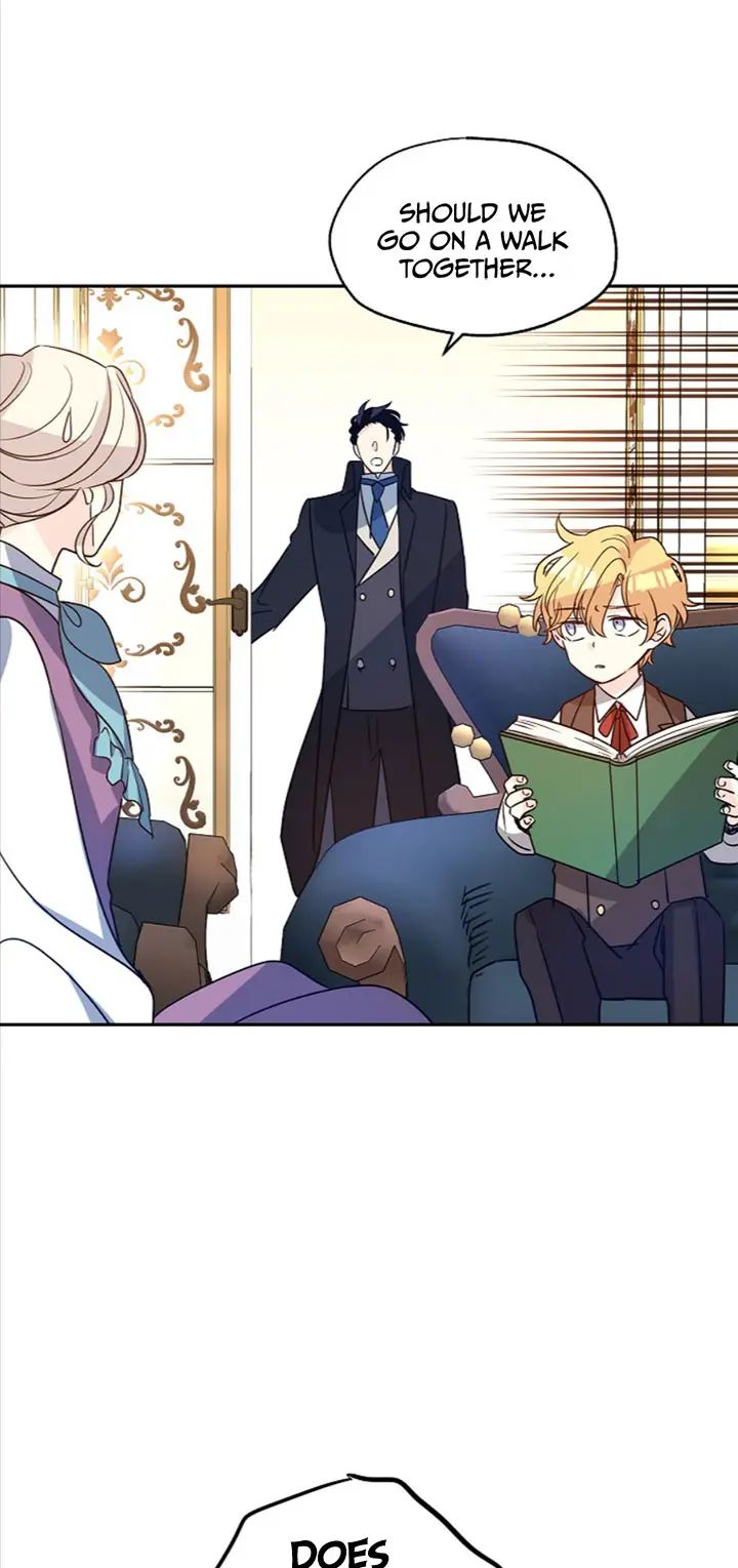 I Will Change The Genre chapter 26 page 33