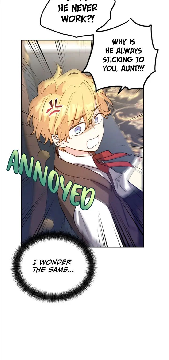 I Will Change The Genre chapter 26 page 34