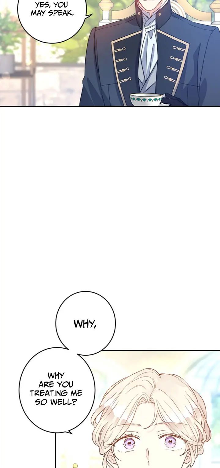 I Will Change The Genre chapter 26 page 40