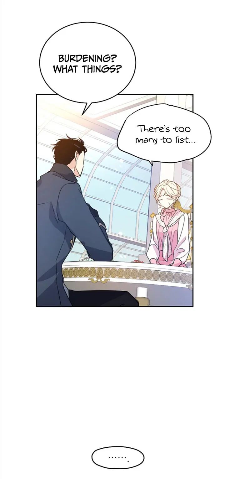 I Will Change The Genre chapter 26 page 45