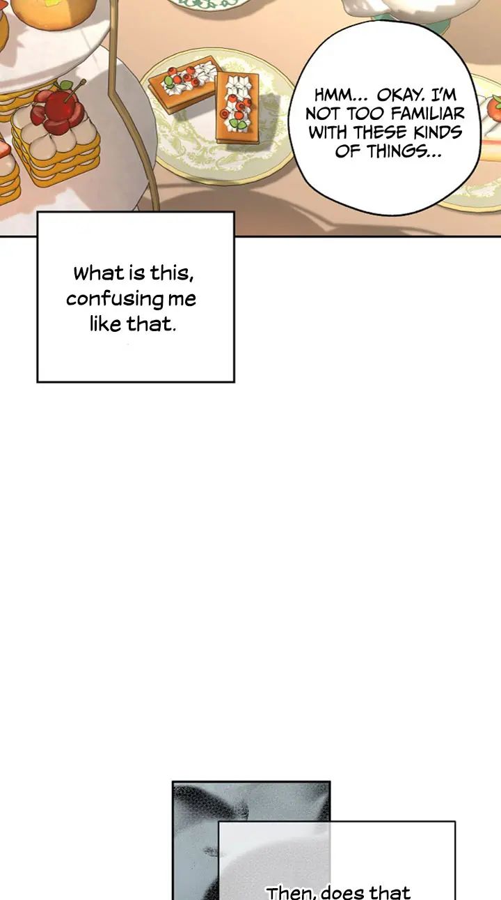 I Will Change The Genre chapter 26 page 53