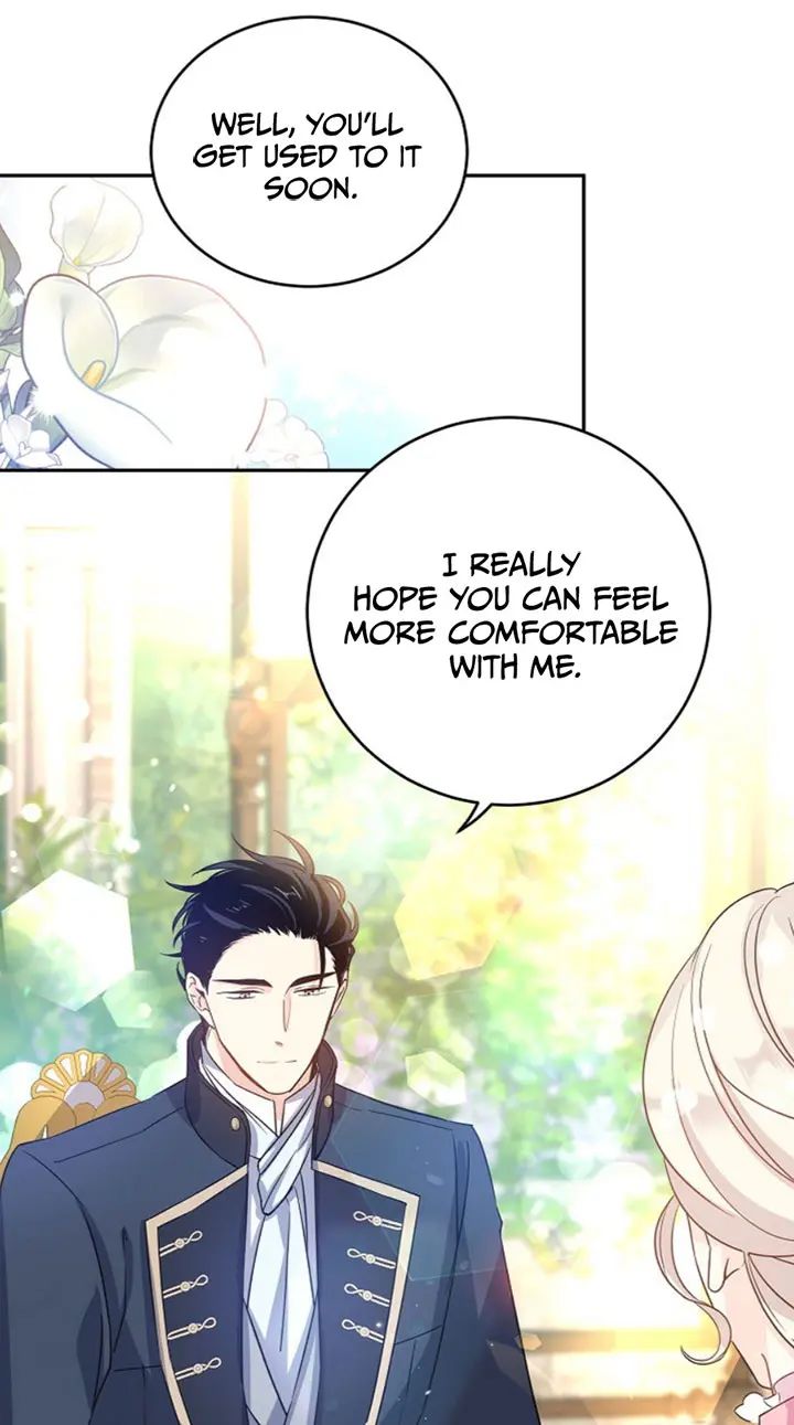 I Will Change The Genre chapter 26 page 58