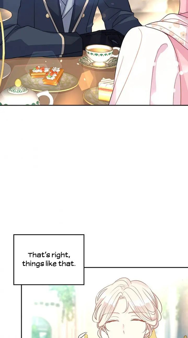 I Will Change The Genre chapter 26 page 59