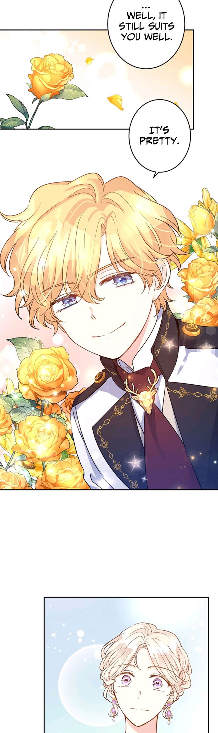 I Will Change The Genre chapter 30 page 10