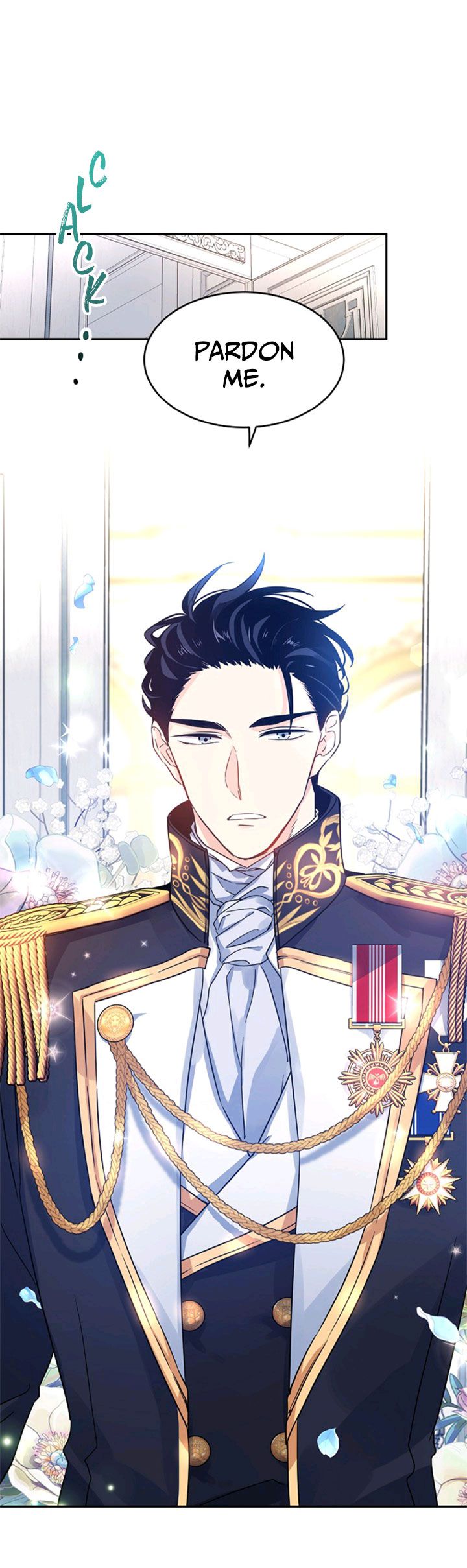 I Will Change The Genre chapter 30 page 12