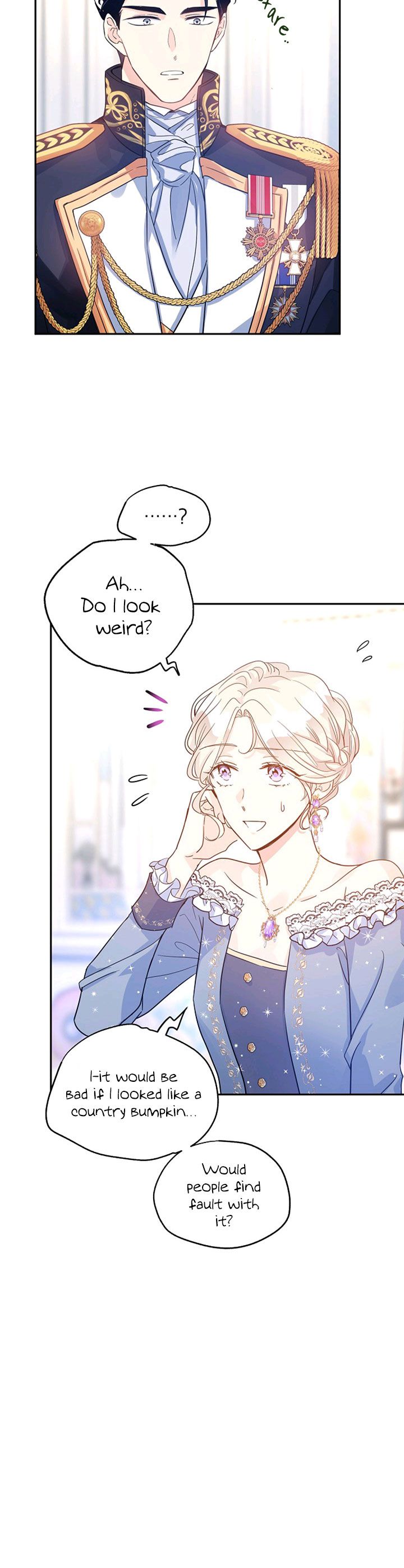 I Will Change The Genre chapter 30 page 14