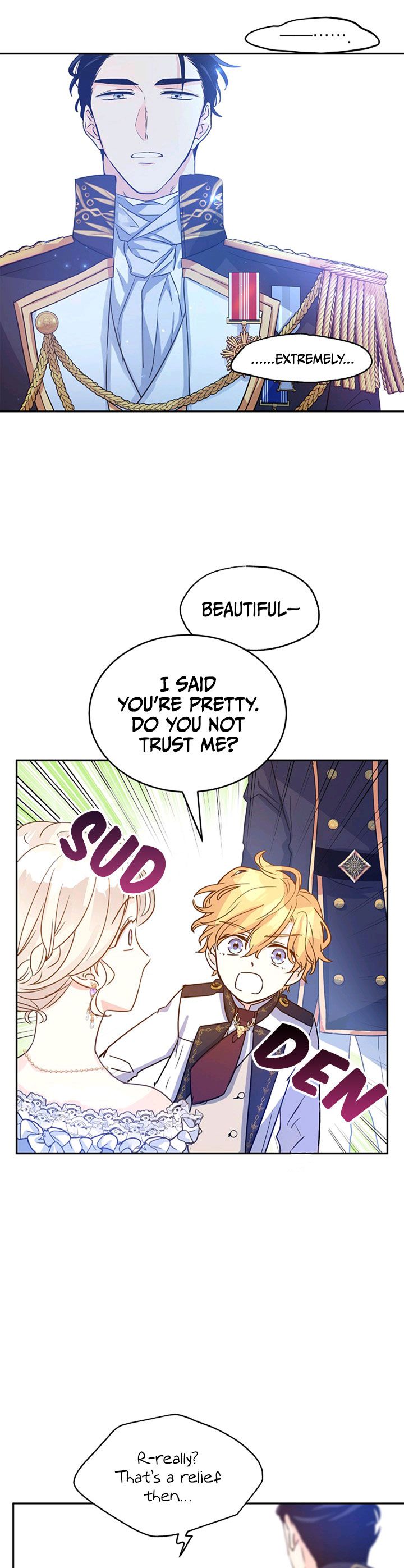 I Will Change The Genre chapter 30 page 15