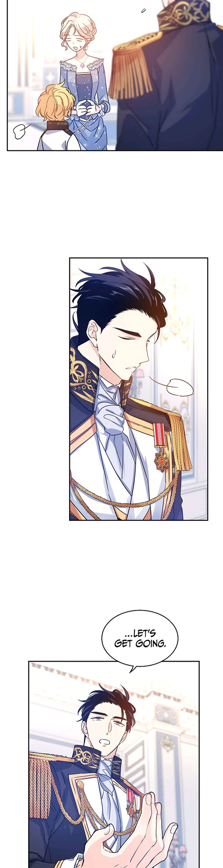 I Will Change The Genre chapter 30 page 16