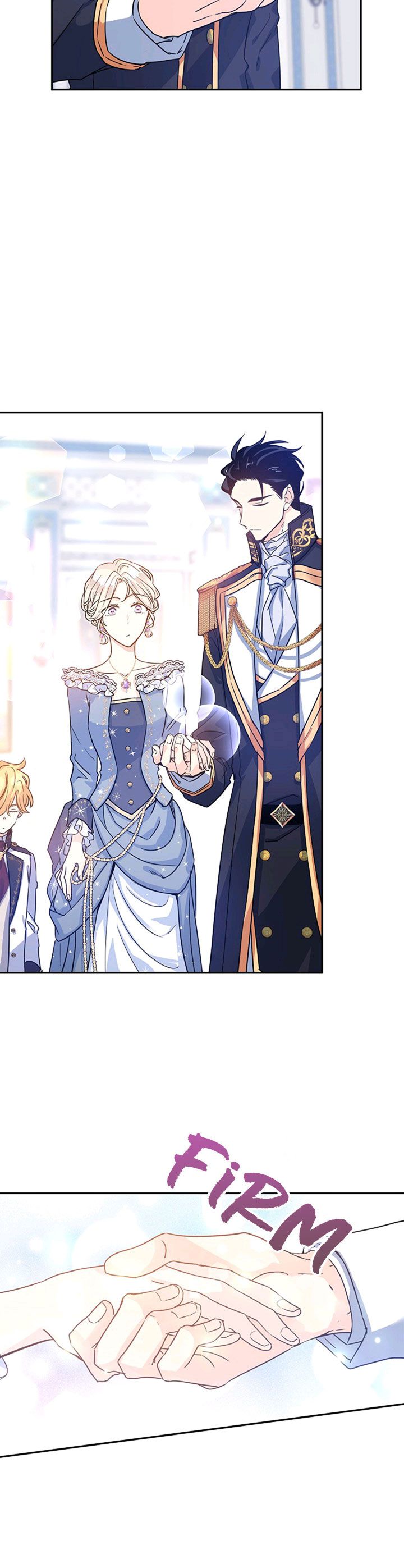 I Will Change The Genre chapter 30 page 17