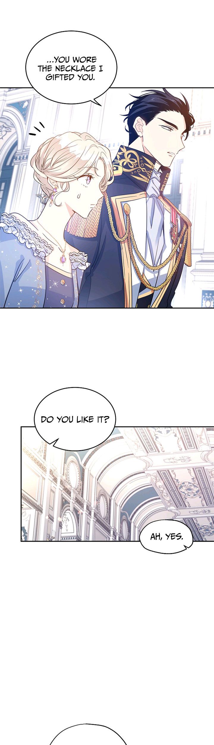 I Will Change The Genre chapter 30 page 20