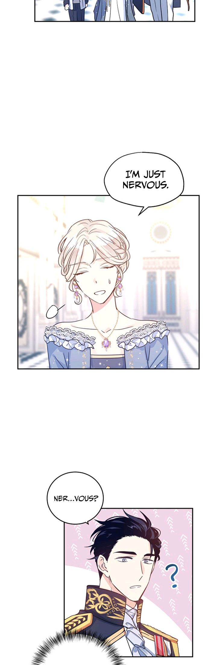 I Will Change The Genre chapter 30 page 29