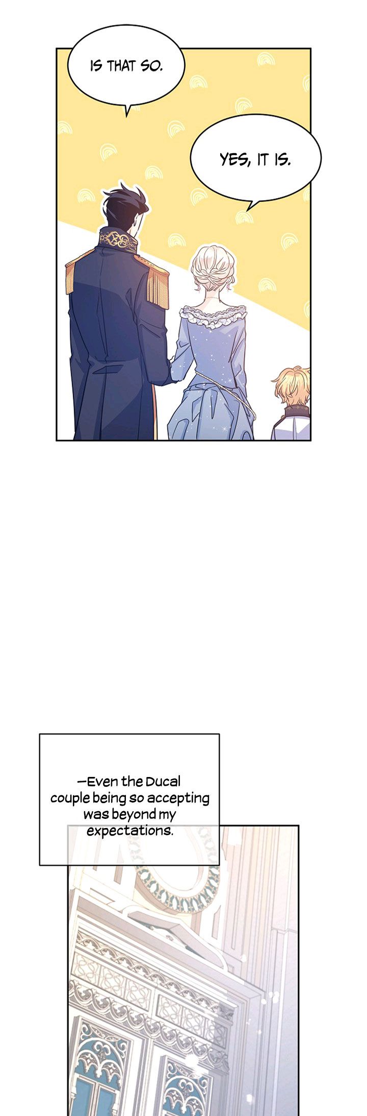 I Will Change The Genre chapter 30 page 31