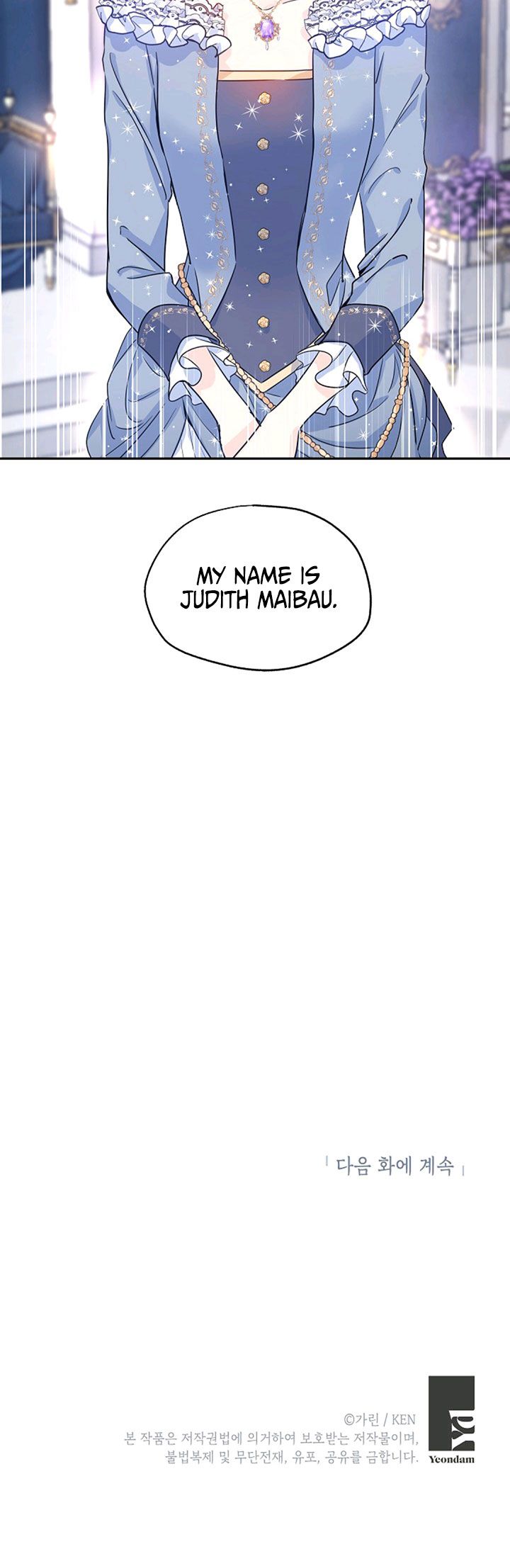 I Will Change The Genre chapter 30 page 36