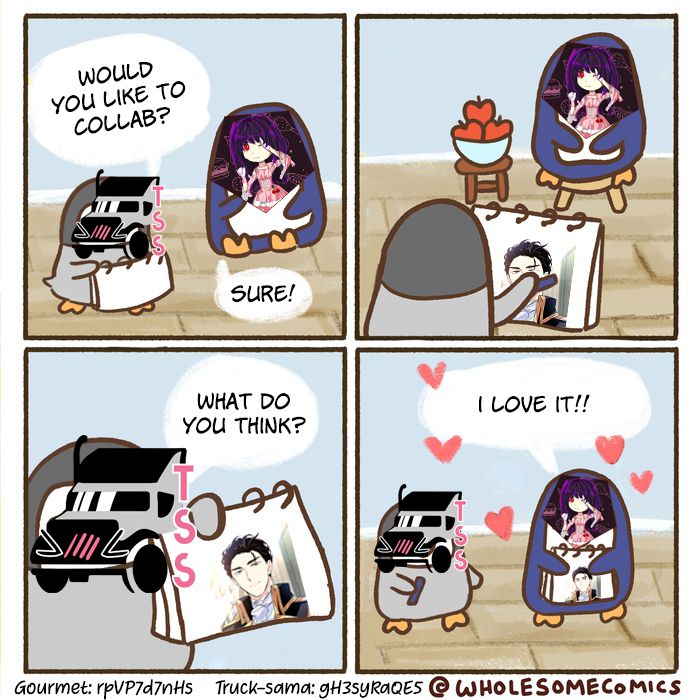 I Will Change The Genre chapter 30 page 37