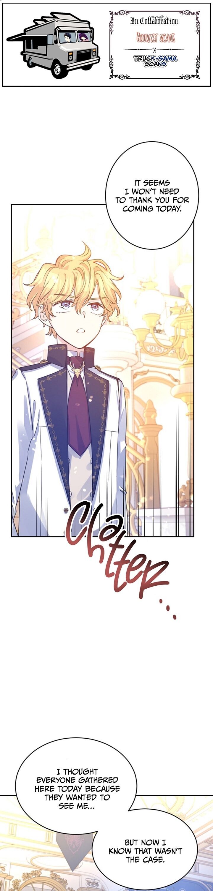 I Will Change The Genre chapter 32 page 1