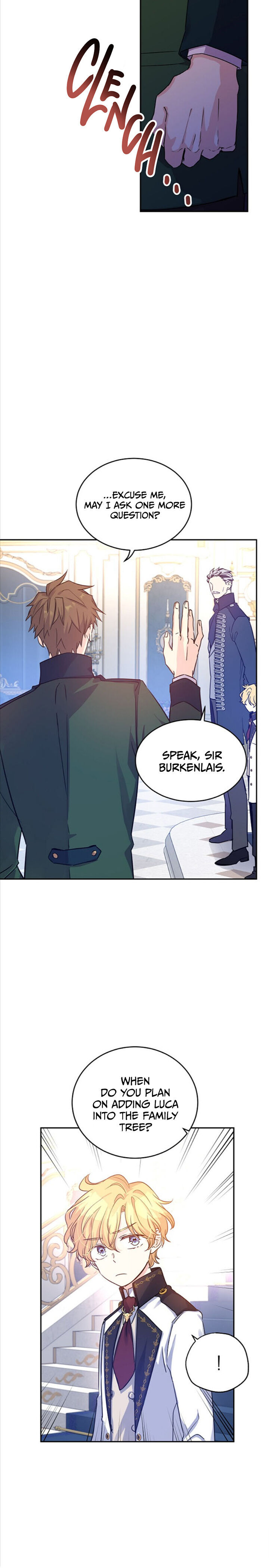 I Will Change The Genre chapter 32 page 10