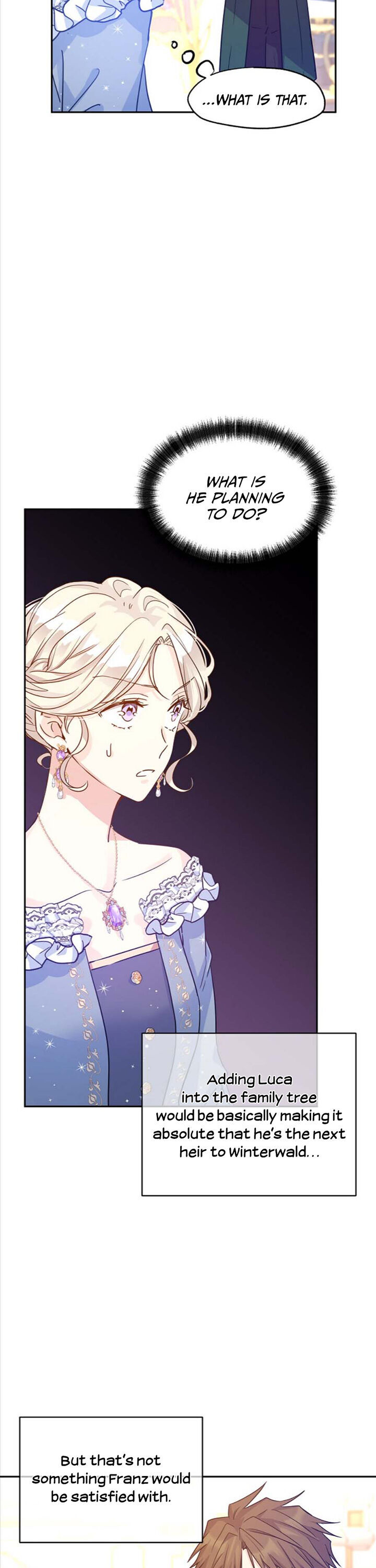 I Will Change The Genre chapter 32 page 13