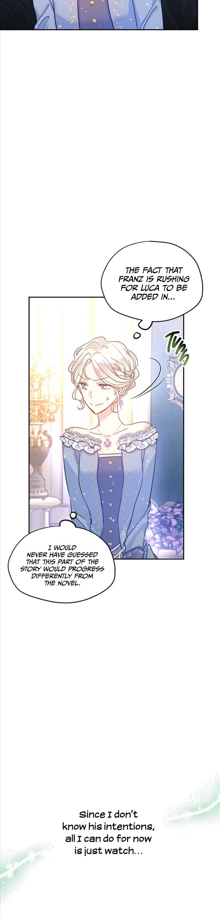 I Will Change The Genre chapter 32 page 15