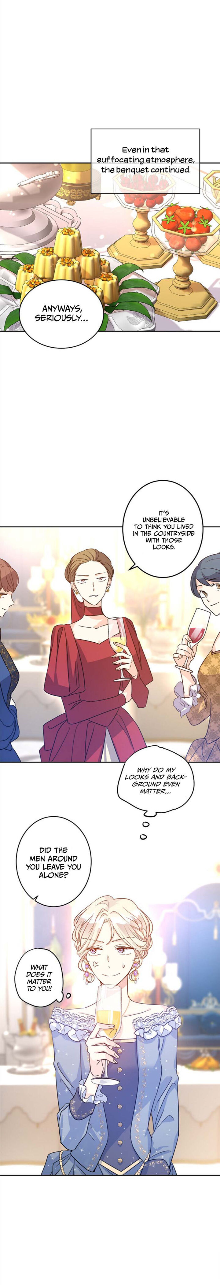 I Will Change The Genre chapter 32 page 16