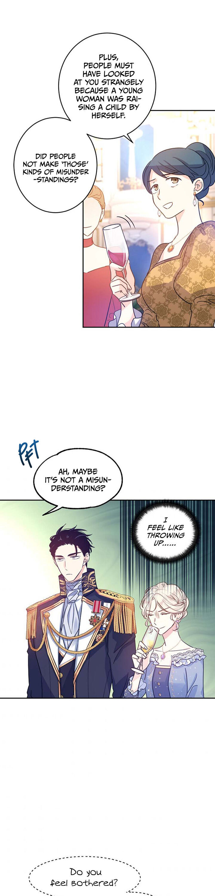 I Will Change The Genre chapter 32 page 17