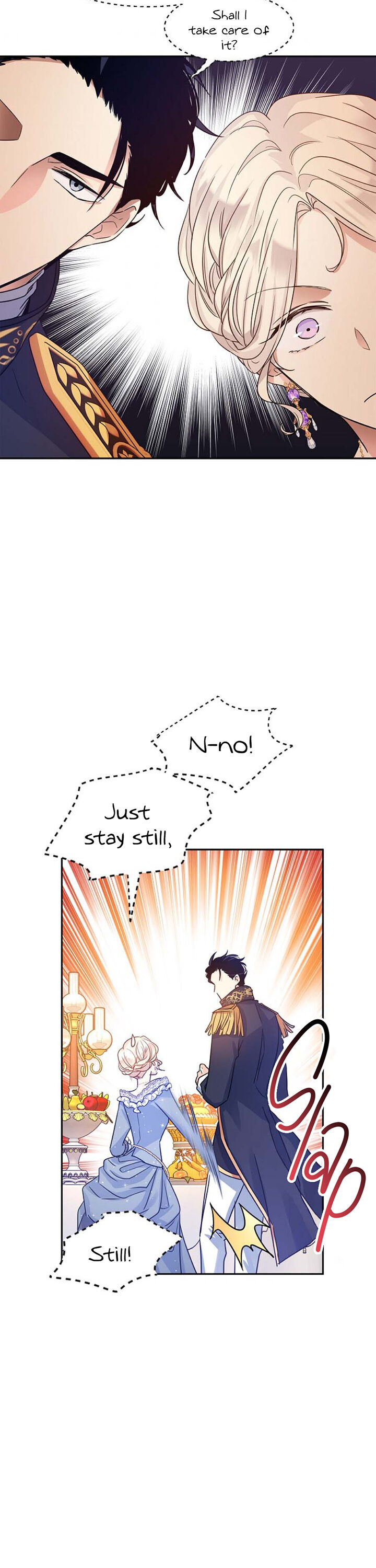 I Will Change The Genre chapter 32 page 18