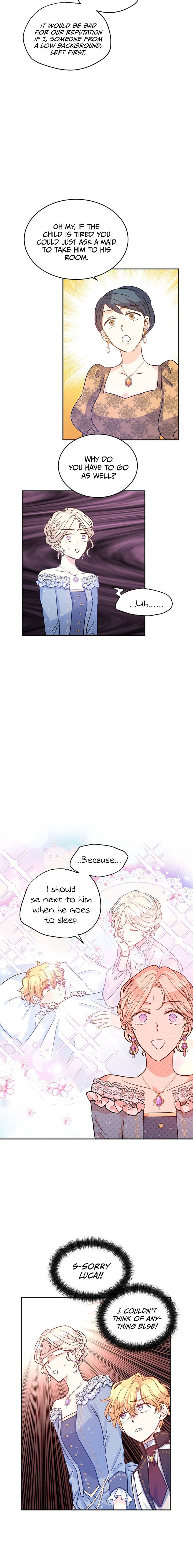 I Will Change The Genre chapter 32 page 22