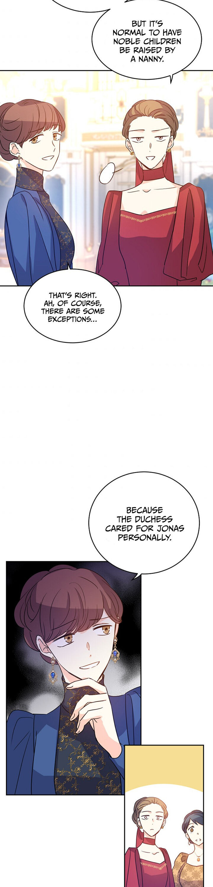 I Will Change The Genre chapter 32 page 24