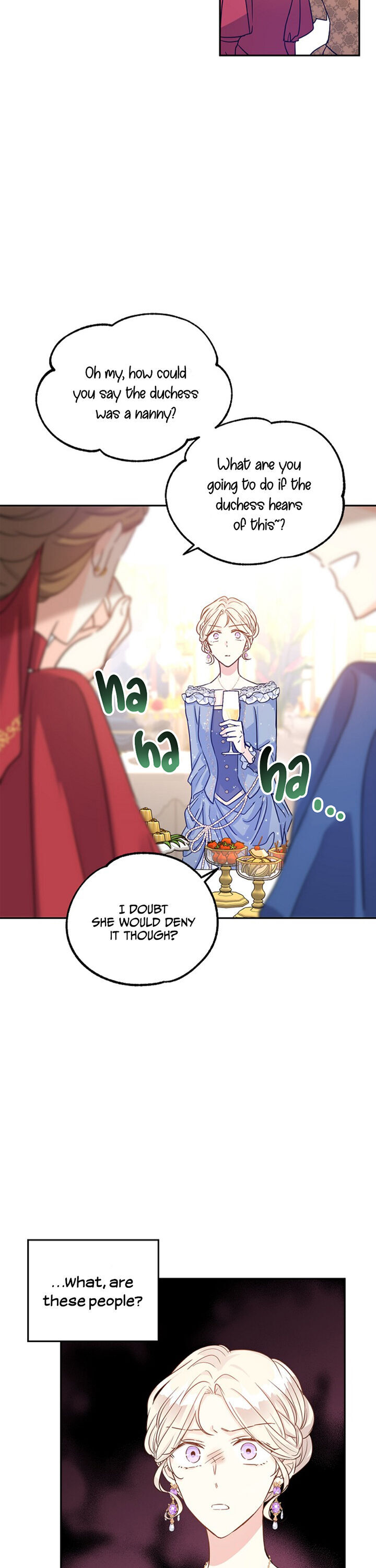 I Will Change The Genre chapter 32 page 25