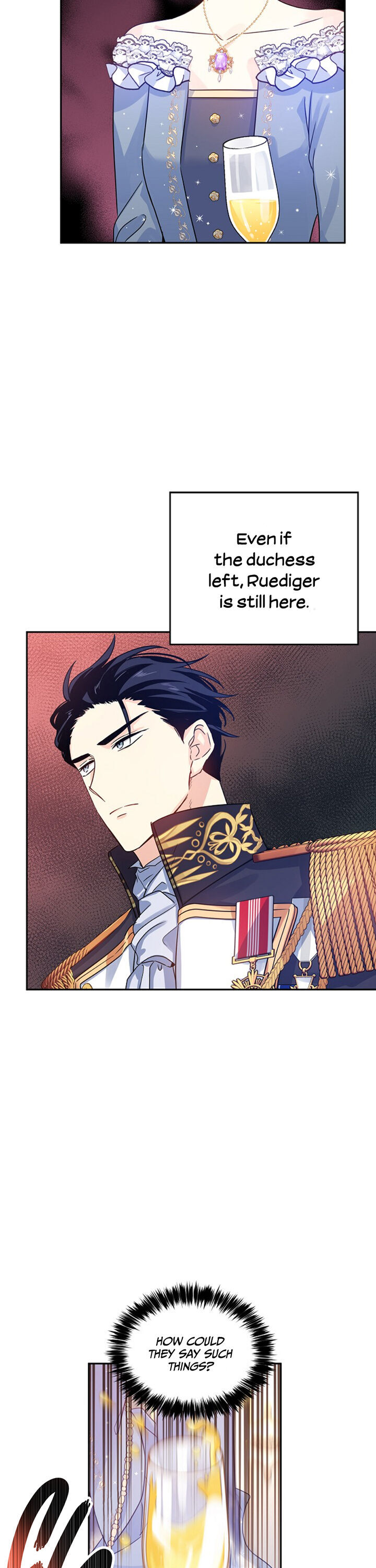 I Will Change The Genre chapter 32 page 26