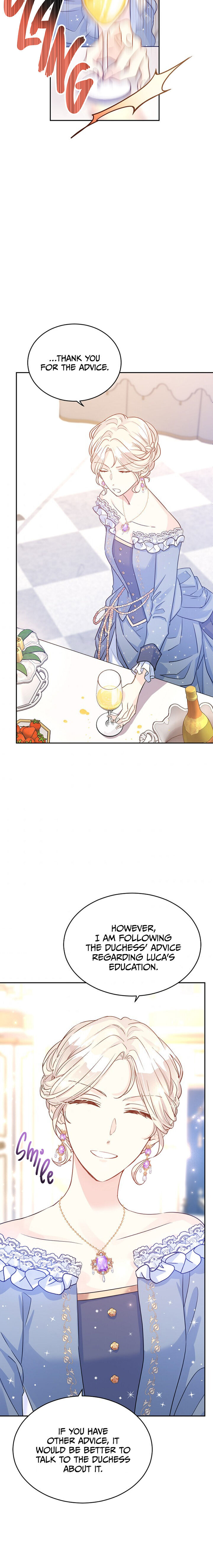 I Will Change The Genre chapter 32 page 27